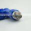 WEILI Fuel Injector Nozzle 23250-0D050 for Corolla Matrix Vibe FWD 1.8L ZZE13