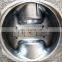 WD615 Diesel Engine Parts 13020377 Piston Cylinder Liner Kits Six Matching