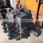 DH220-5 DH220-7 Excavator hydraulic main multiway distribution valve assy 410105-00079 C0170-55076 KVMG-270-XA KYB