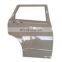 Steel Rear Door Panel Rear Gate Right For Hover H6 Haval H6
