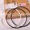 Original ISM QSM M11 Diesel engine part Piston Ring Set 3803977 3803705