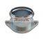 Genuine 6CT Diesel Engine Connector Water Inlet 3944720