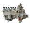 Genuine and new good price  SAA6D102E-2  engine diesel pump parts PC200-7 excavator fuel injection pump 6738-71-1110