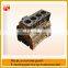 Excavator 4D102 4BT Engine Cylinder Block for sale