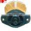 WA500 WA500-3 loader gear  pump 704-30-36110 hydraulic pump made in China with high quality