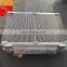 excavator EC460B EC360B EC330B radiator 14514243 engine oil cooler