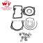 WEIYUAN C7 C9 Pump Repair Kits auto engine gasket kit