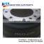 Heavy duty truck brake drum unit 43512-4350 for Japan truck