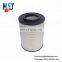 Auto parts 11110217 11110218 air filters for engine