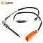EGT Exhaust Gas Temperature Sensor FOR AUDI 4H0906088L 12338  904-775 904775