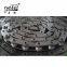 double pitch hollow pin chain C2082HP