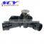 New Thermostat Housing Cooling Sensor Fit Suitable for BMW 320I OE 11 53 7 509 227 11537509227 11 53 1 437 040 11531437040