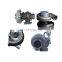 3780369 turbocharger HX30W for 4BTAA125 diesel engine cqkms DONGFENG parts INDUSTRIAL Kenedougou Burkina Faso