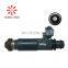 High quality hot fuel injector 23250-50040