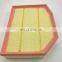 PAT Car  Air Filter fit for X3 E83 E85 E86 13717542545