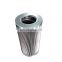 Replacement  10 micron EPE oil filter 1.0400H10XL-A00-M hydraulic filter element  in machinery