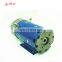 N3024 High Efficiency Hydraulic DC Motor 24V 3KW