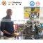 Automatic Encrusting Biscuit Making Machine for home