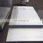 high quality manufacturer of 1.4477 embossed stainless steel plate