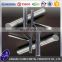 Tisco stainless steel AISI 409 UNS S40900 EN 1.4512 round rod bar round black surface