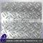 Antiskid Checkered 304 316 Grade Stainless Steel Plate (XM3-71)
