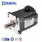 200W 310V 60mm power micro variable speed dc brushless electric motor speed control with hall sensor for generate and solar