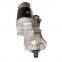 Hot Sell Aftermarket Long Warranty 0355-502-0211 28100-78090 28100-78090B 28100-78090NE J05C N04C W04D Starter Motor For TOYOTA