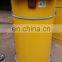 batching plant Silo top filter Cement Silo Filter cement industry bag filters