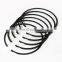 NT855 NTA855 N14 Diesel Engine Parts Piston Ring Set 3801056 4089810 3008185 3014149
