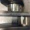 Heavy Duty Construction Machinery N14 Diesel Engine Crankshaft 3064291