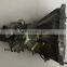 Dongfeng Sokon / DFSK C37 mini bus gearbox assembly 1700100-E02-00 / 1700100E0200