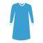 AAM Level1  Level2 Level 3 Level 4   Isolation gown  with TUV CE and FDA certificate for sale