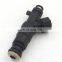 Fuel Injectors System for Kia Carens Mk2