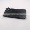 High quality laser engraving logo metal stamping bending casing