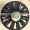 Bus truck DONGFENG YUCHAI Engine clutch Fan diesel engine truck T64406007