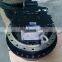 EC290B Hydraulic Motor Excavator EC290C Travel Motor EC290B Drive Unit 14551154