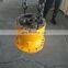 Excavator Parts 31QB-10140 R450LC-7 Swing Gearbox R450 Travel Reducer