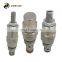 High end hydraulic oil plug-in cartridge valve with low price