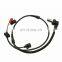 GOGO  Front Left ABS Wheel Speed Sensor For Audi A4 VW Passat OEM 8D0927803  970-318 8D0927803B 8D0927803C