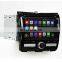 Android 5.1.1 6.2 Inches Car dvd Player with DVR ,GPS for Honda City