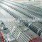 Welded Seamless Galvanized Steel Pipe