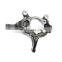 2014 AUTO STEERING KNUCKLE 40015-1KA1A 40014-1KA1A for revo