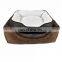 Manufacture Sale Customized Luxury Pet Dog Bed Wholesale