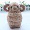 High Quality Lovely Soft Cute Sheep For Kids Jesus Loves Me Plush Toys