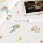 Hypoallergenic Cute Laminated Printed Waterproof Cotton Fabric