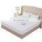 Cotton Terry/Jersey Fabric Fitted Water Proof Bed Sheet Sleep Bag Tite Mattress Protector