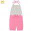 Bulk Baby Girl Lace Jumpsuit Clothes Newborn Infants Good Quality Baby Romper