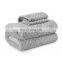 Factory High Quality Wholesale 15lbs Heavy Glass Beads Weighted Blanket