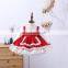 kids clothes wholesale 2020 Girls Lolita Dress 3PCS Spanish Princess Dress Ball Princess Christmas Birthday