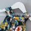 2020 Children's Dress Summer New Girl's Dress For Flowers Baby Girl Clothes